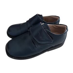 Elephantito Scholar Toddler Boy Shoes